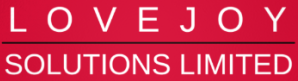 Lovejoy Solutions Logo - Exterior Cleaning Services