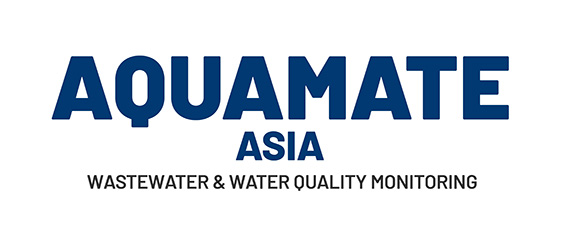 AQUAMATE Asia Logo