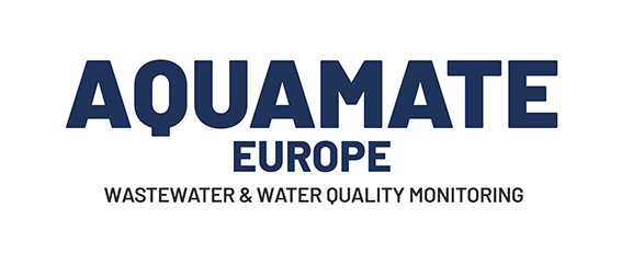 AQUAMATE Europe Logo