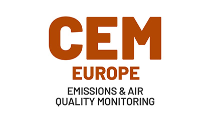 CEM Europe Logo